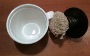 こんな油ひきがあると便利